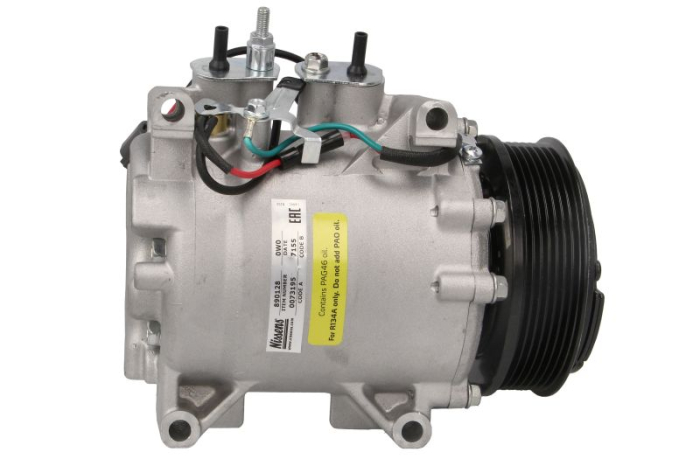 Compresor climatizare potrivit HONDA ACCORD VII, CR-V II 2.0/2.4 2001-2008 [3]