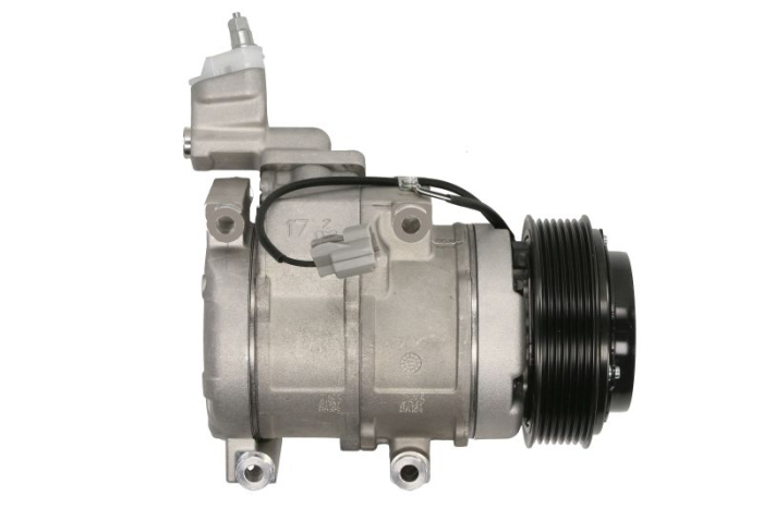 Compresor climatizare potrivit HONDA ACCORD VII, CR-V II, FR-V 2.2D 2004-2009 [3]