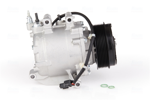 Compresor climatizare potrivit HONDA ACCORD VIII 2.0 06.08-06.15