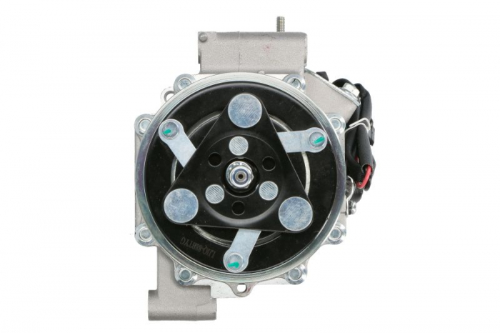 Compresor climatizare potrivit HONDA ACCORD VIII 2.0 06.08-06.15 [2]