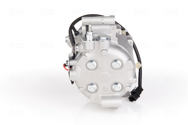 Compresor climatizare potrivit HONDA ACCORD VIII 2.0 06.08-06.15 [4]
