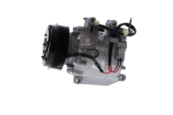 Compresor climatizare potrivit HONDA ACCORD VIII 2.0 06.08-06.15