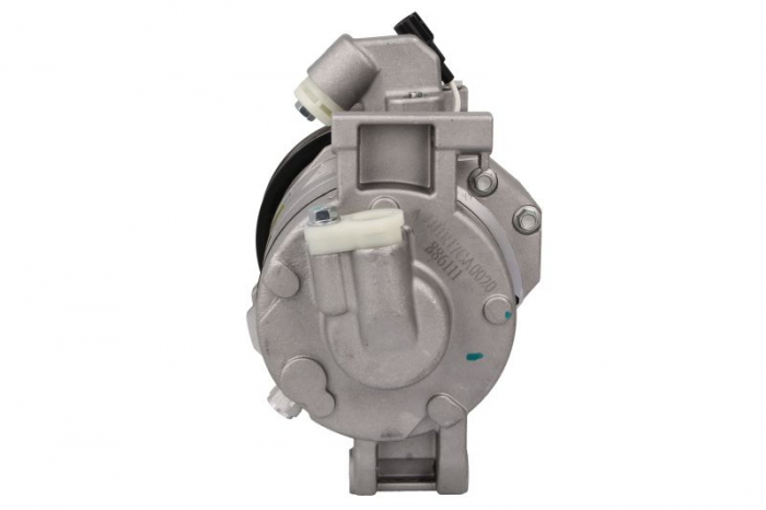 Compresor climatizare potrivit HONDA ACCORD VIII 2.4 07.08- [3]