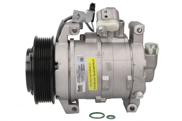 Compresor climatizare potrivit HONDA ACCORD VIII 2.4 07.08-