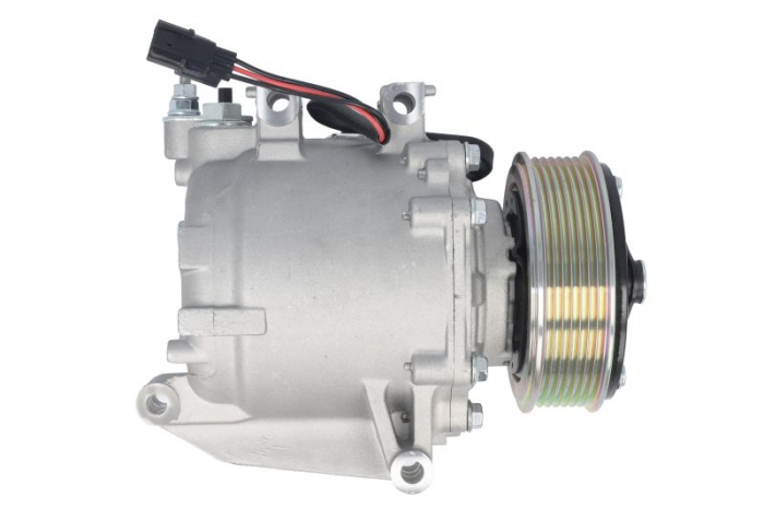 Compresor climatizare potrivit HONDA ACCORD VIII, CR-V III 2.0 10.06-06.15 [4]