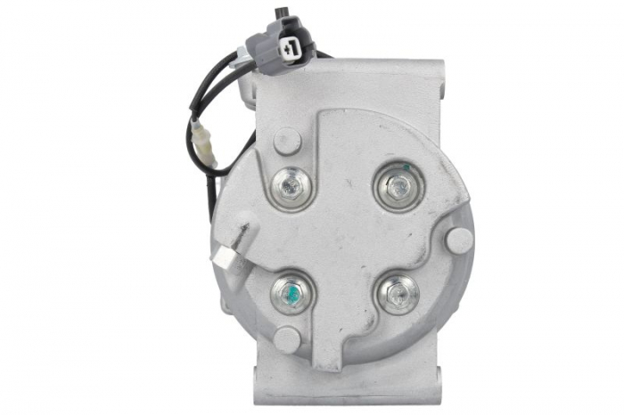 Compresor climatizare potrivit HONDA CITY IV, JAZZ II 1.2/1.3/1.4 03.02-10.08 [3]