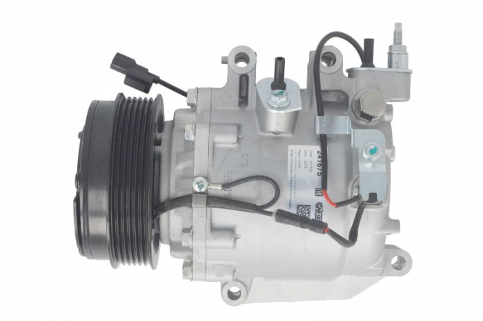 Compresor climatizare potrivit HONDA CIVIC IX 1.6 1.8 09.11-12.16