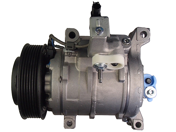Compresor climatizare potrivit HONDA CIVIC IX 1.6D 02.13-12.16