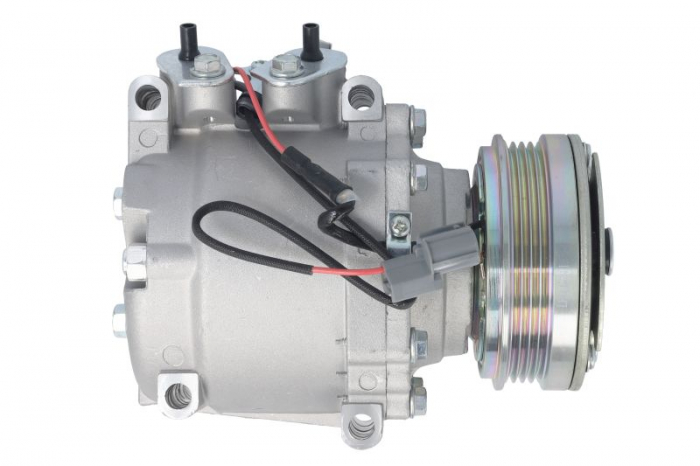 Compresor climatizare potrivit HONDA CIVIC V, CIVIC VI, CRX III 1.4-1.6 03.92-03.01 [4]