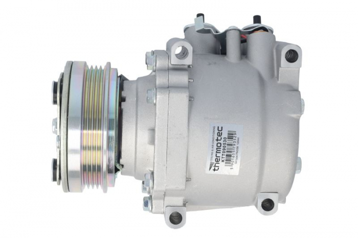 Compresor climatizare potrivit HONDA CIVIC V, CIVIC VI, CRX III 1.4-1.6 03.92-03.01