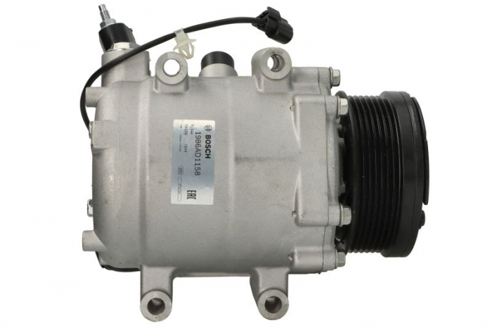 Compresor climatizare potrivit HONDA CIVIC VIII 2.2D 2005-2011 [4]