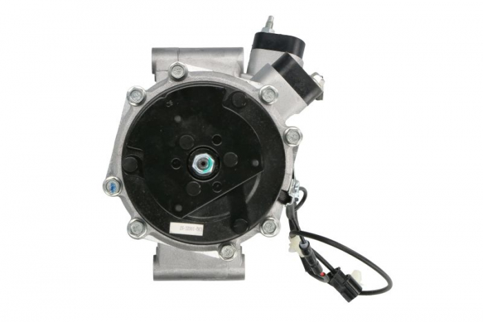 Compresor climatizare potrivit HONDA CIVIC VIII 2.2D 09.05-12.11 [2]