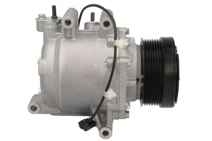 Compresor climatizare potrivit HONDA CIVIC VIII, FR-V 1.6/1.8/1.8ALK 09.05- [4]
