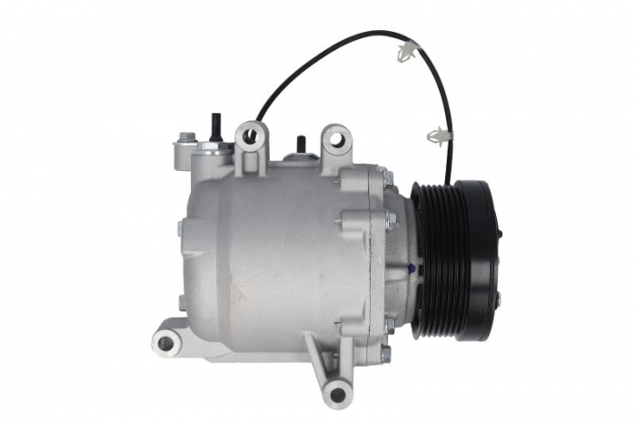 Compresor climatizare potrivit HONDA CIVIC VIII, FR-V 1.6/1.8/1.8ALK 09.05- [4]