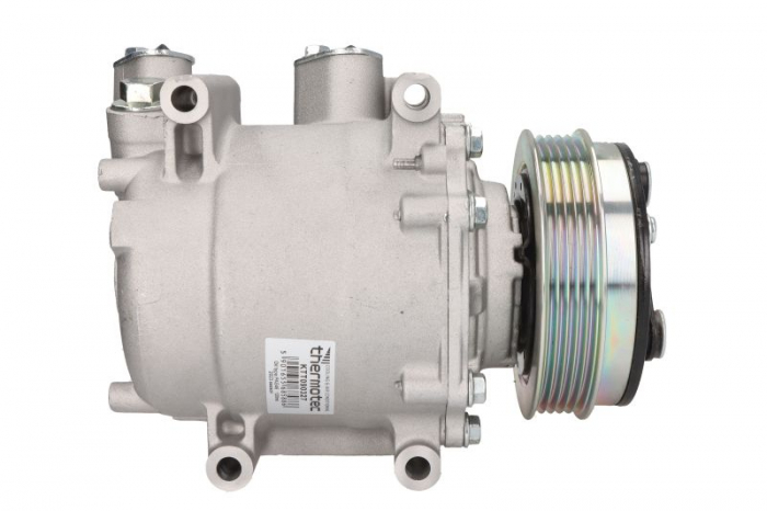 Compresor climatizare potrivit HONDA CIVIC VIII, INSIGHT, JAZZ III 1.3/1.3H/1.4 dupa 2008 [4]