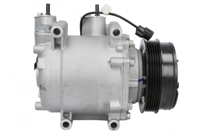 Compresor climatizare potrivit HONDA CIVIC VIII, JAZZ III 1.2/1.3/1.4 dupa 2008 [4]
