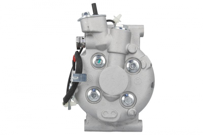 Compresor climatizare potrivit HONDA CIVIC VIII, JAZZ III 1.2/1.3/1.4 dupa 2008 [3]