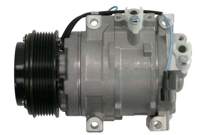 Compresor climatizare potrivit HONDA CR-V III 2.2D 01.07-