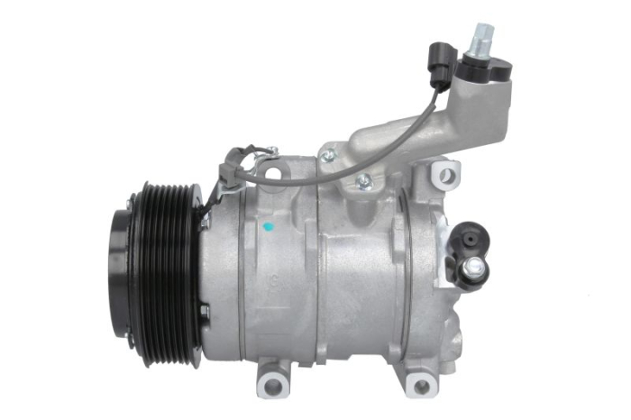 Compresor climatizare potrivit HONDA CR-V III 2.2D 01.07-