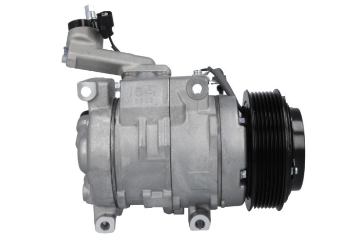 Compresor climatizare potrivit HONDA CR-V III 2.2D 01.07- [4]