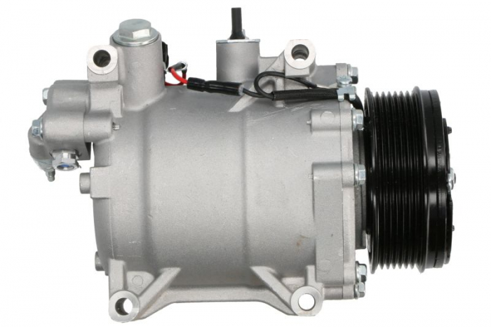 Compresor climatizare potrivit HONDA CR-V III, CR-V IV 2.4 06.06- [4]