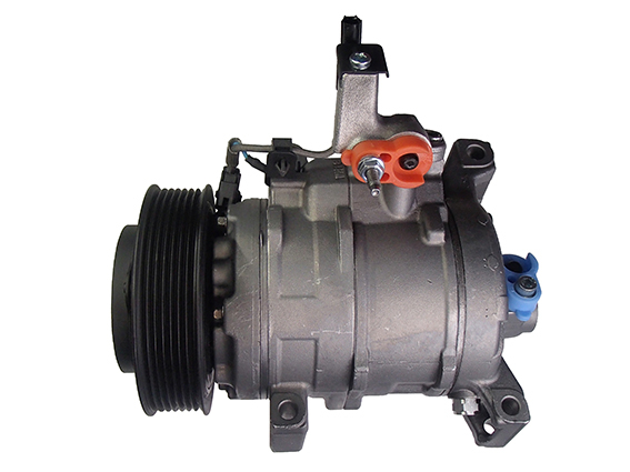 Compresor climatizare potrivit HONDA CR-V IV 1.6D 10.13-