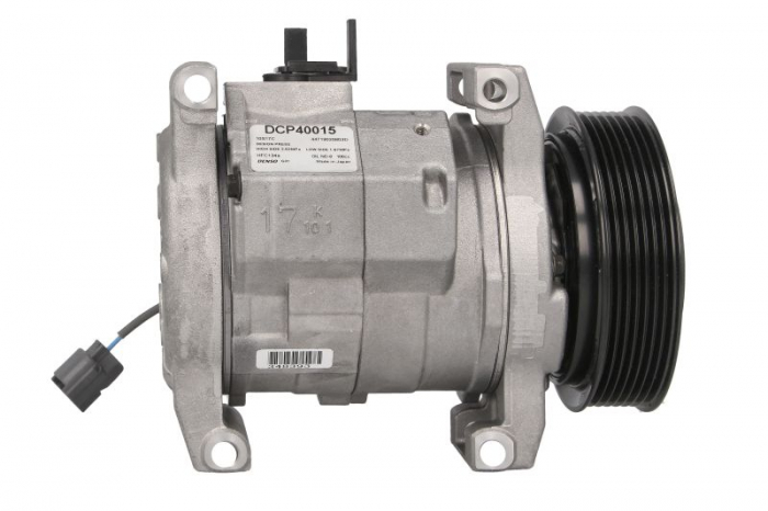 Compresor climatizare potrivit HONDA FR-V 2.0 02.05- [4]