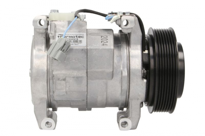 Compresor climatizare potrivit HONDA FR-V, STREAM 2.0 dupa 2001 [4]