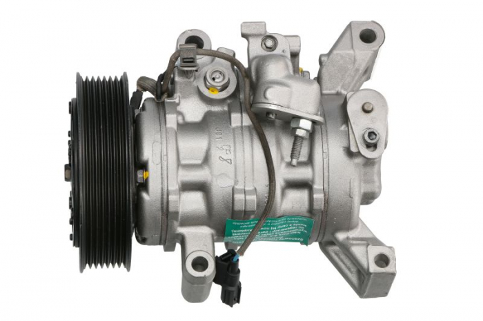 Compresor climatizare potrivit HONDA HR-V 1.6D 08.15-