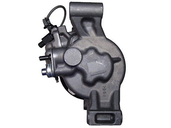 Compresor climatizare potrivit HONDA HR-V 1.6D 08.15- [2]