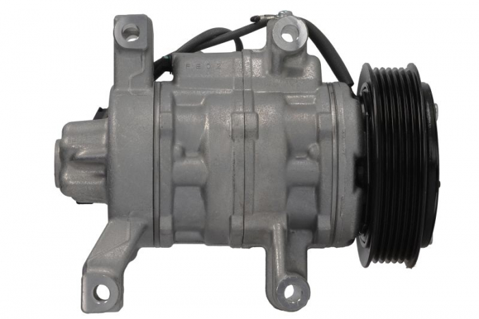 Compresor climatizare potrivit HONDA HR-V, JAZZ IV 1.3/1.5 01.15- [4]