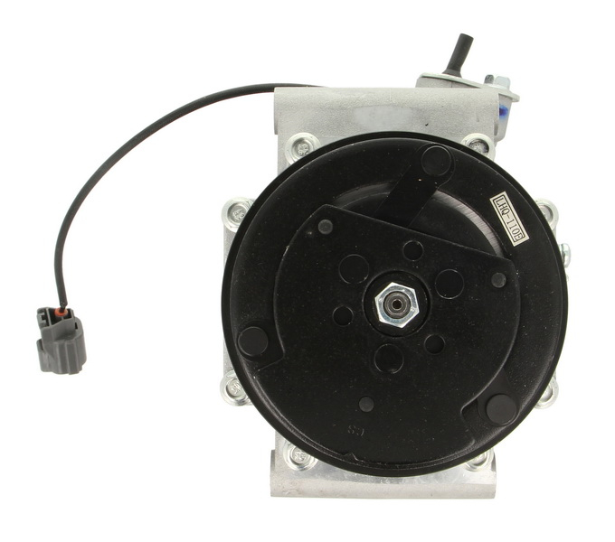 Compresor climatizare potrivit HONDA JAZZ II 1.2/1.3/1.4 03.02-10.08 [2]