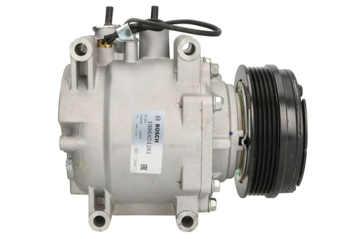 Compresor climatizare potrivit HONDA JAZZ II 1.2/1.3/1.4 2002-2008 [3]