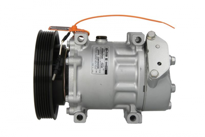 Compresor climatizare potrivit HONDA LEGEND I; ROVER 800 2.0 2.7 10.86-02.99