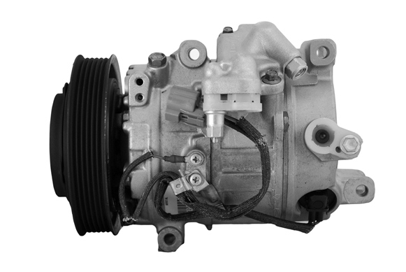 Compresor climatizare potrivit HONDA LEGEND IV 3.5 3.7 05.06-12.13
