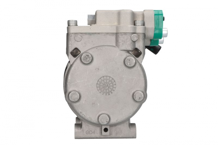 Compresor climatizare potrivit HYUNDAI ACCENT II 1.3/1.5 01.00-11.05 [3]