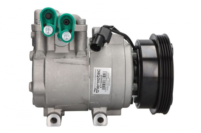 Compresor climatizare potrivit HYUNDAI ACCENT II 1.3/1.5 01.00-11.05 [4]