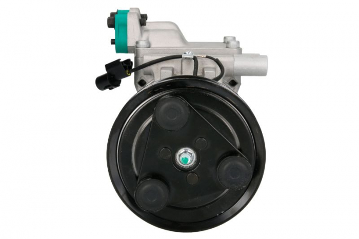 Compresor climatizare potrivit HYUNDAI ACCENT II 1.5/1.6 09.99-11.05 [2]
