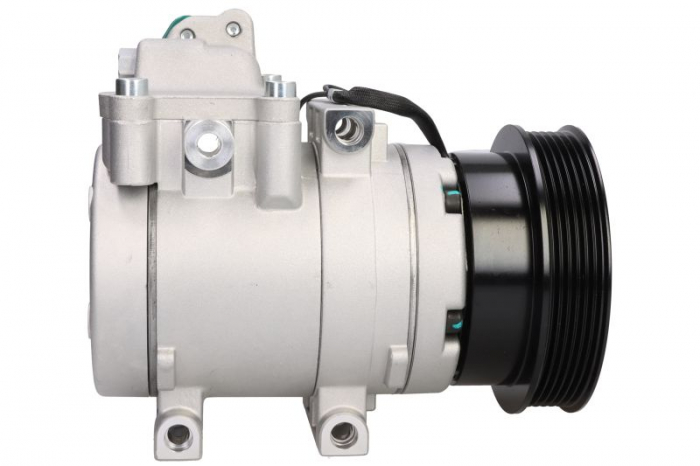 Compresor climatizare potrivit HYUNDAI ACCENT II, ACCENT III, GETZ 1.3-1.6 09.99-11.10 [4]