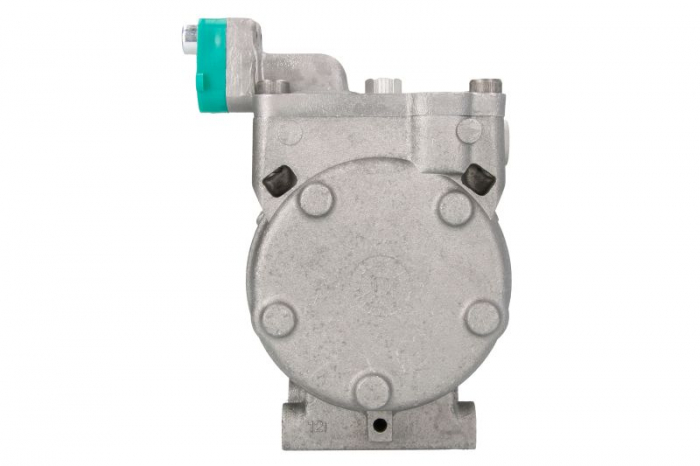 Compresor climatizare potrivit HYUNDAI ACCENT II, COUPE II, ELANTRA III, MATRIX, TIBURON 1.5-2.7 09.99-08.10 [3]