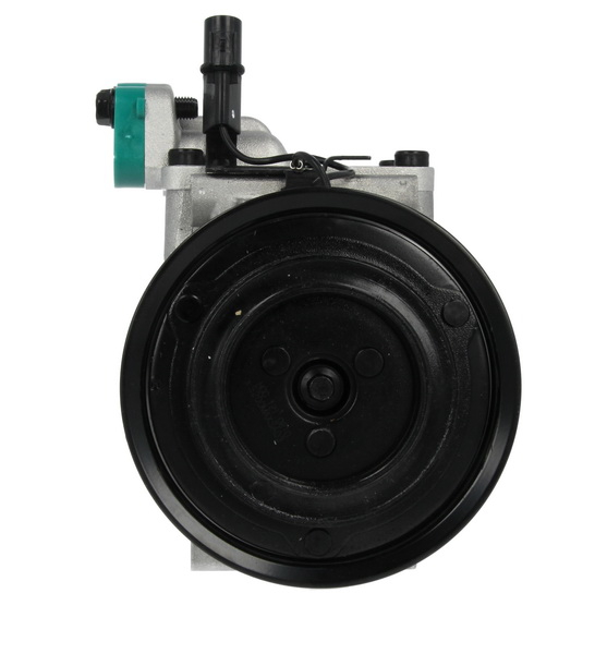 Compresor climatizare potrivit HYUNDAI ACCENT II, GETZ 1.3/1.5 01.00-06.09 [2]