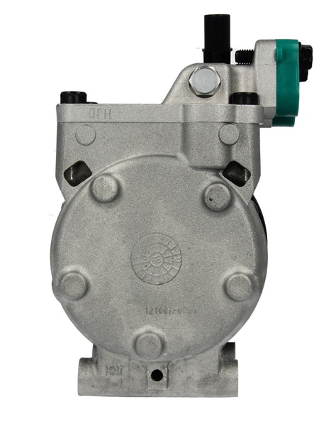 Compresor climatizare potrivit HYUNDAI ACCENT II, GETZ 1.3/1.5 01.00-06.09 [3]