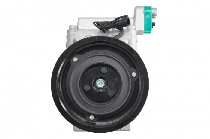 Compresor climatizare potrivit HYUNDAI ACCENT II, GETZ 1.5D 01.02-11.05 [2]