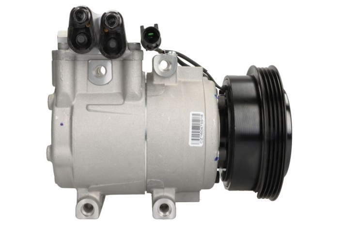 Compresor climatizare potrivit HYUNDAI ACCENT II, GETZ, LANTRA II 1.3-2.0 1995-2009 [3]