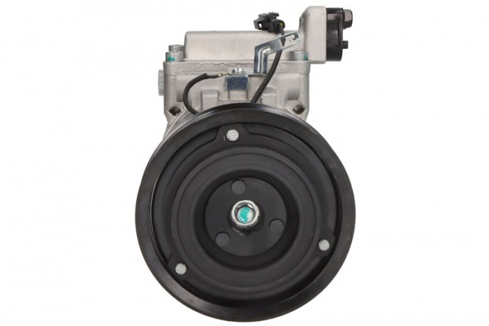Compresor climatizare potrivit HYUNDAI ACCENT II, GETZ, MATRIX 1.5D 10.01-08.10 [2]