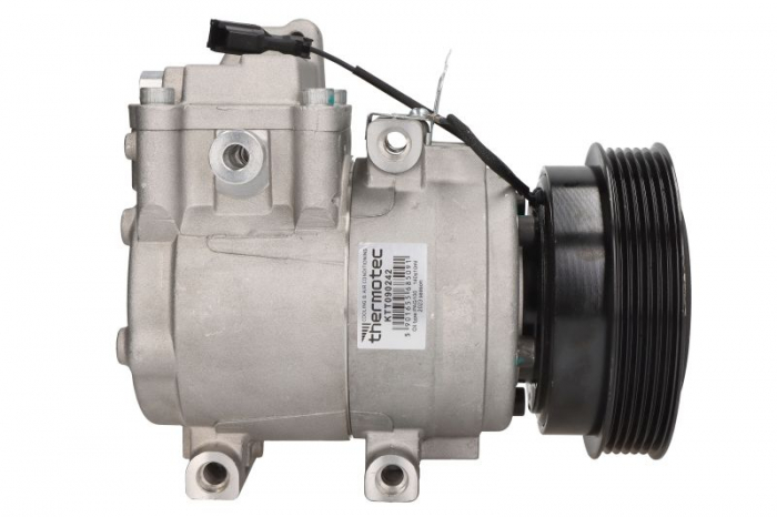 Compresor climatizare potrivit HYUNDAI ACCENT II, GETZ, MATRIX 1.5D 10.01-08.10 [4]