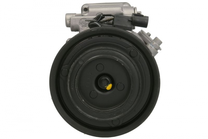Compresor climatizare potrivit HYUNDAI ACCENT III, ELANTRA IV, I20 I, I30, MATRIX; KIA CEE'D, PRO CEE'D 1.5D/1.6/1.6D 12.04-12.12 [2]