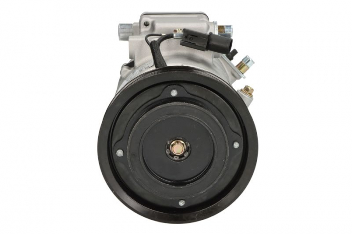 Compresor climatizare potrivit HYUNDAI ACCENT III, ELANTRA IV, I30, MATRIX; KIA CEE'D, PRO CEE'D 1.5D/1.6D 10.01-12.12 [2]