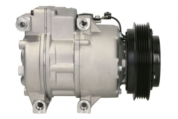 Compresor climatizare potrivit HYUNDAI ACCENT III, ELANTRA IV, I30, MATRIX; KIA CEE'D, PRO CEE'D 1.5D/1.6D 12.04-12.12 [4]