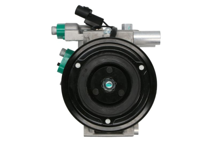 Compresor climatizare potrivit HYUNDAI ACCENT III; KIA RIO II 1.4/1.6 03.05-12.11 [2]